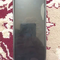 موبایل نوت ۱۲s رنگ مشکی