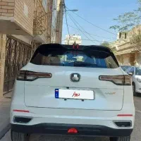 چانگان  +cs55 مونتاژ خشک|خودرو سواری و وانت|قم, علی آباد|دیوار