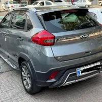 X22 اتومات مدل97 اقساطی / شرایطی|خودرو سواری و وانت|تهران, نارمک|دیوار