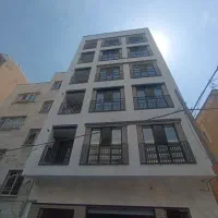 آپارتمان ۹۵ متر دو خواب نوساز در شمال هروی