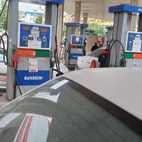 فروش پمپ بنزین جایگاه سوخت مازندران