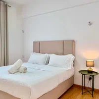 اجاره سوییت آپارتمان مبله در شهرک غرب/سعادت آباد|اجارهٔ کوتاه‌مدت آپارتمان و سوئیت|تهران, آسمان|دیوار