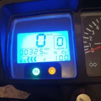 موتور 200|موتورسیکلت|شهرکرد, |دیوار