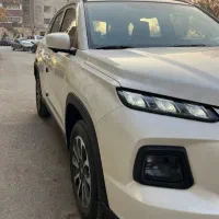 خودرو سوزوکی ویتارا اتوماتیک 2024