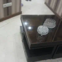 مبل استیل مدل فرحی|مبلمان خانگی و میز عسلی|تهران, امانیه|دیوار