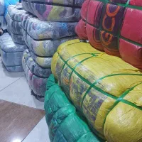 لباس کاپشن پولار نو مردانه استوک تاناکورا عمده