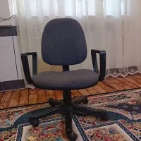 صندلی گردون چرخی|صندلی و نیمکت|میاندوآب, |دیوار