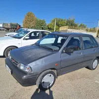 پراید131|خودرو سواری و وانت|شیراز, شیمی گیاه|دیوار