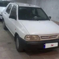 پراید مدل۹۸