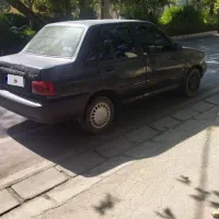 پرایدمدل83 انژوکتور