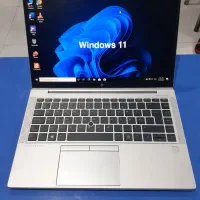 لپ تاپ HP الایت بوک|رایانه همراه|میناب, |دیوار