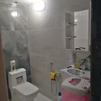 معاوضه منزل دو طبقه چهار خواب نوساز|فروش خانه و ویلا|نجف‌آباد, ویلاشهر|دیوار