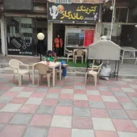 مغازه میدان عدالت|فروش مغازه و غرفه|پردیس, فاز ۱|دیوار