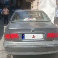 مدل ۸۵ در شهرک ارم|خودرو سواری و وانت|کرج, انبار مپنا|دیوار