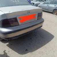 سمند LX ساده، مدل ۱۳۸۲|خودرو سواری و وانت|زاهدان, |دیوار