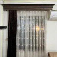 دو عدد کتیبه|پرده، رانر، رومیزی|رشت, نیروی دریایی|دیوار