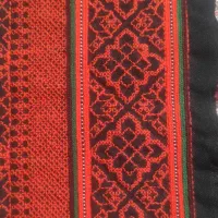 دوخت سیاه وسفید نقطه ای|خدمات پیشه و مهارت|ایرانشهر, |دیوار