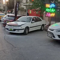 صافکاریPDR سرامیک بدنه لیسه گیری احیای رنگ سپرسازی|خدمات موتور و ماشین|کرج, گلشهر|دیوار