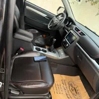 کی ام سی ۴۰۲|خودرو سواری و وانت|نوشهر, |دیوار