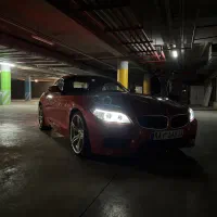 Bmw z4 مدل ۲۰۱۵|خودرو سواری و وانت|اصفهان, شهرک کاوه|دیوار