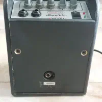 اکودستی مارک نویدالکترونیک|پخش‌کننده همراه|قرچک, صالح آباد|دیوار