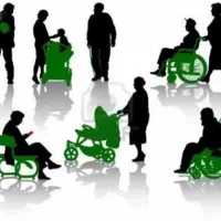 دیسک کمر و گردن سکته ام اس دردهای بدنی|خدمات آرایشگری و زیبایی|ساوه, |دیوار