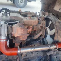 جک اراز|خودرو سنگین|زرقان, |دیوار