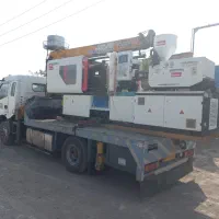 اجاره جرثقیل ۵ تن کفی دار تهران  افسریه پاکدشت