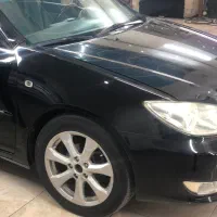 تویوتا کمری گرند ۴سیلندر