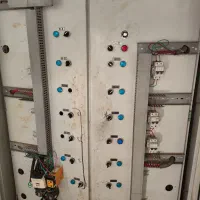 فروش یک دستگاه ازون ۲ کیلوگرم|ماشینآلات صنعتی|گرمسار, |دیوار