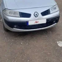 فروش یک دستگاه سواری مگان