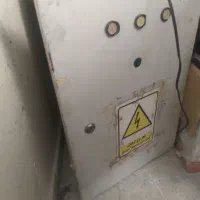 تابلو برق کنتاکتور۵۰|ماشین‌آلات صنعتی|تهران, والفجر (افسریه)|دیوار