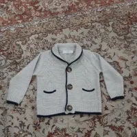 لباس پسرانه ۱ تا ۲ سال|کفش و لباس بچه|یزد, |دیوار