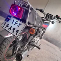 لیفان 200 cc|موتورسیکلت|تهران, فاطمی|دیوار