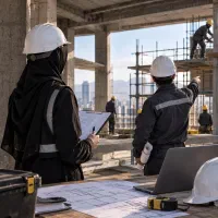استخدام نیروی اجرایی