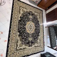 ۲ عدد قالی ماشینی ۹ متری|فرش|تهران, زرکش|دیوار