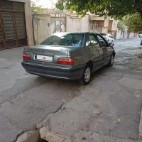 پارس ۸۷ درجه ۱|خودرو سواری و وانت|ایلام, |دیوار