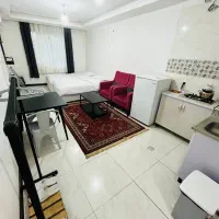 سوئیت فلت علوم و تحقیقات 4 حصارک - پرداخت قسطی