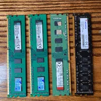 رم 8DDR3 و رم سروری