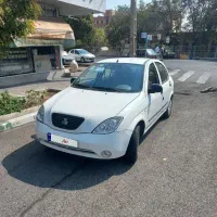 تیبا۲ ex فول فوق العاده سالم