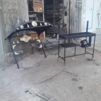 منقل|اجاق گاز و لوازم برقی پخت‌وپز|کرمانشاه, |دیوار