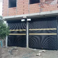 حفاظ ایرانیان  کرکره برقی ،حفاظ وبالابر