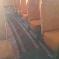 فروش فوری مینی بوس بنز ۲۱ نفره|خودرو سنگین|مرودشت, فاز اول شهرک فرهنگیان|دیوار