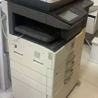 دستگاه شارپ mx264n|پرینتر، اسکنر، کپی، فکس|گنبد کاووس, |دیوار