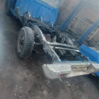 نیسان مدل ۹۲ دوگانه سوز|خودرو سواری و وانت|مرودشت, بیست متری بیمارستان|دیوار