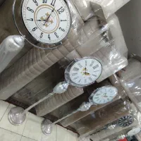 ساعت ایستاده و دیواری نو