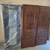 ویترین و کمد