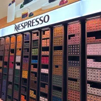 کپسول قهوه نسپرسو Nespresso