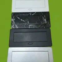 پریز های توکار کابینتی