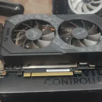 rtx 2060 tuf gaming